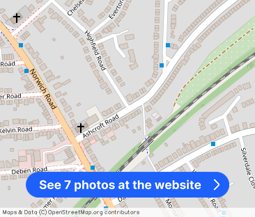 1 bedroom semi-detached house for rent - Photo 1