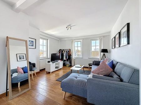 Appartement te huur - Foto 3