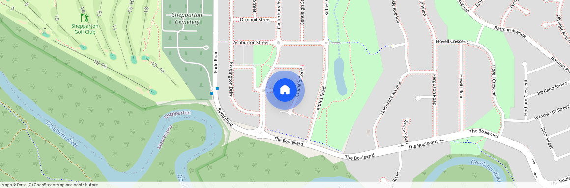 6 Vermont St, Vic 3630, Shepparton