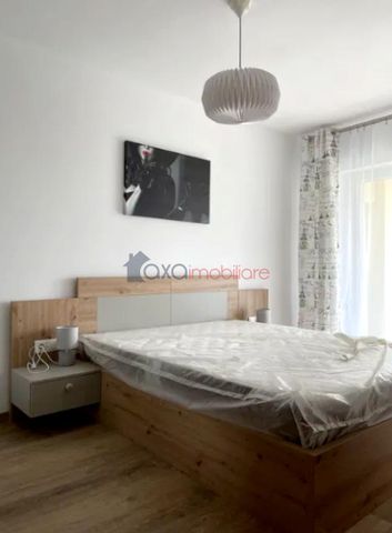 Apartament 2 camere de inchiriat in Cluj-Napoca, Gheorgheni ID 6177 - Photo 3