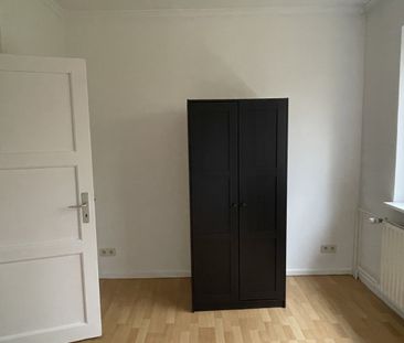 1 - Zimmer-Wohnung in Hamburg-Horn (Dunckersweg 15c) - Foto 3