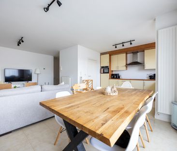 Appartement te huur in Wommelgem met 2 slaapkamers - Photo 3