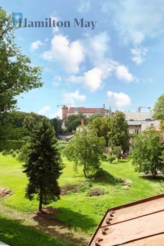 Wyjątkowe mieszkanie w klimacie Starego Miasta - Photo 5