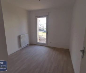 Appartement à louer 3 pièces 63.6m² - Photo 2