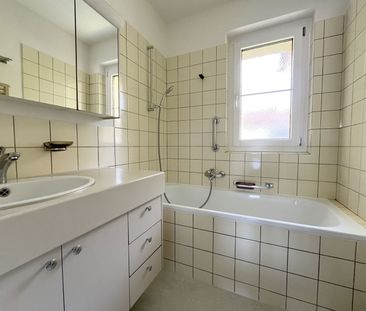 4 Zimmer, 92 m², 1. Stock - Foto 6