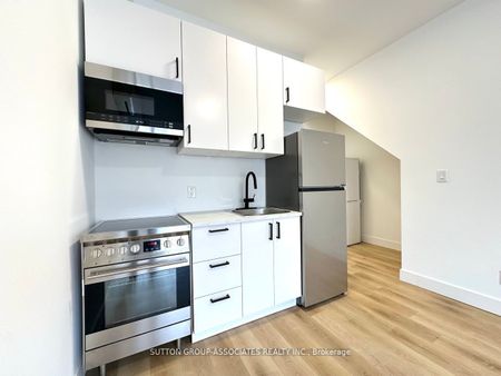 For Lease - 1630 Weston Road Unit# 1, Toronto, Ontario - Photo 2