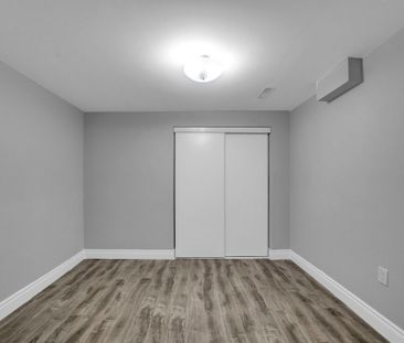 For Lease - 1137 Norman Crescent Unit# Lower, Oshawa, Ontario - Photo 4