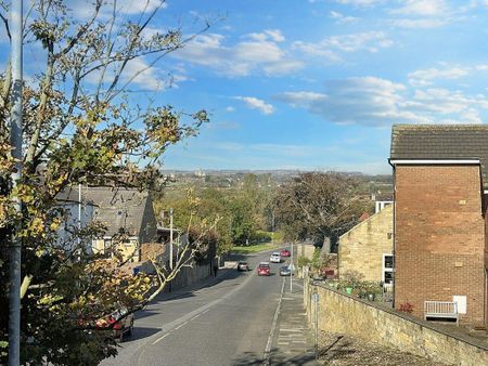 2 bed upper flat to rent in NE65 - Photo 2