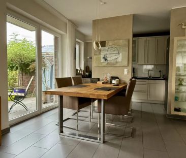 Wohnung zur Miete in Emsdetten Modernes Wohnen in zentraler Lage mi... - Photo 1