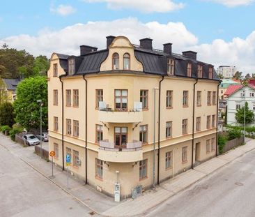 Tälje, Södertälje, Stockholm - Photo 1