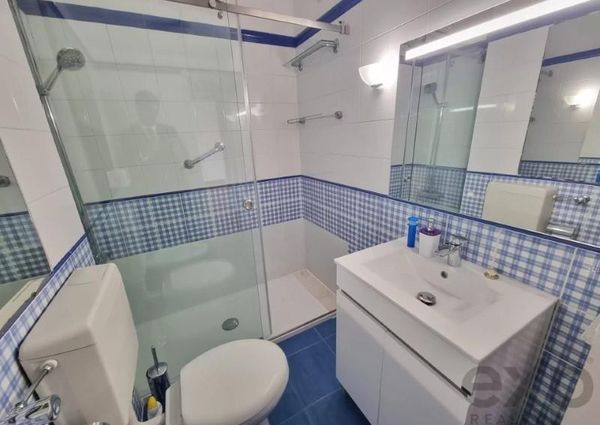 Apartamento T3 em Lisboa