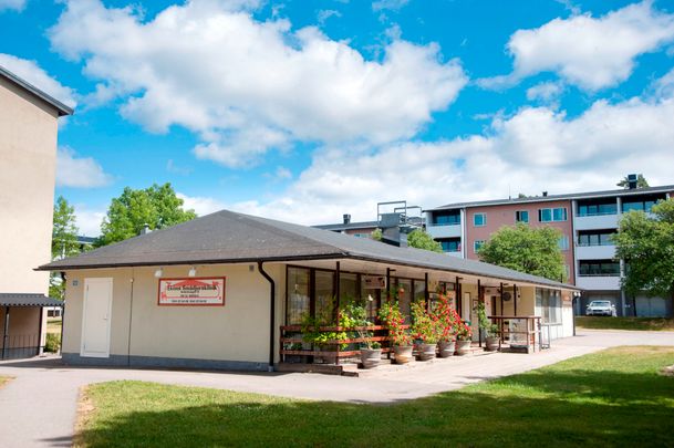 Kråkrisvägen 13 C - Foto 1