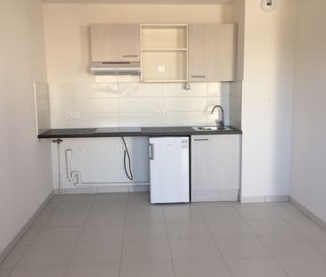 Location Appartement 2 pièces 43m² - Photo 1