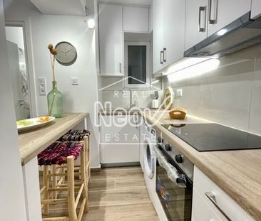 Studio/Γκαρσονιέρα για ενοικίαση Κουκάκι - Μακρυγιάννη - Photo 4