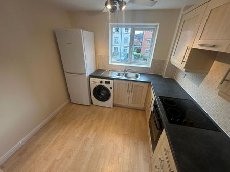 2 bedroom apartment to rent - Photo 2