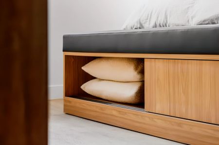 Suite Premium View - Photo 4