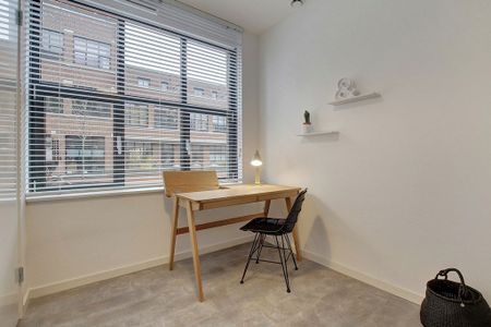 Te huur: Appartement Waldenlaan in Amsterdam - Foto 4