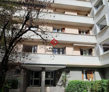 Location Appartement 2 pièces 54m² GRENOBLE 38000 - Photo 5