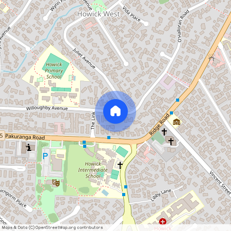 59 Willoughby Ave, Howick, Manukau City