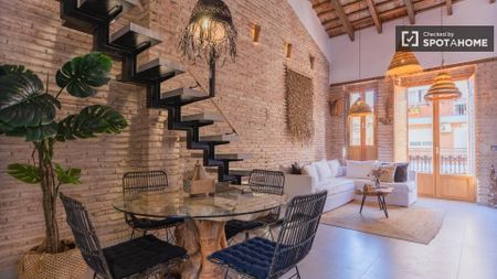 valencia, Valencian Community 46011 - Photo 4