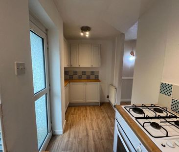1 bedroom terraced house to rent - Photo 3