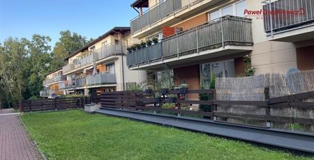 Bielsko-Biała, Wapienica Mieszkanie na wynajem - Photo 4