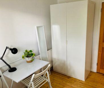 Room in a Shared House, Orwell Court, E8 - Photo 3