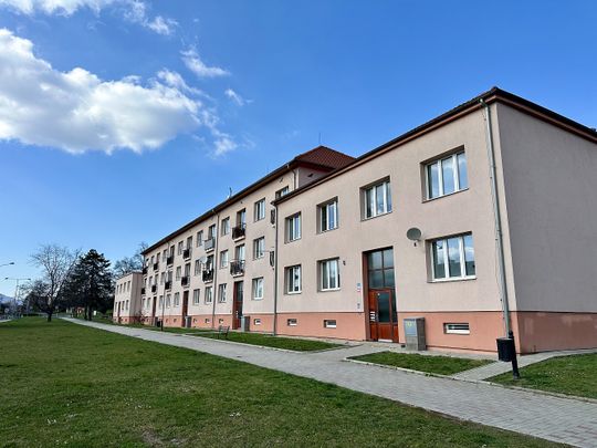 Pronájem bytu 1+kk 41 m² - Photo 1