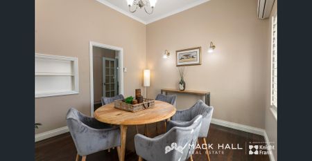 Charming Character Home in Northern Mosman Park - Photo 5