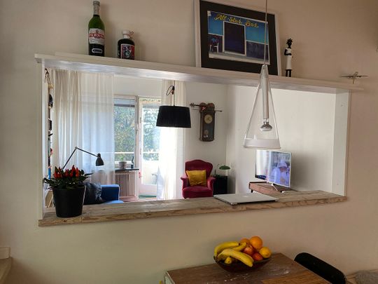 Bergsunds strand, Stockholm - Foto 1