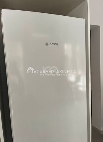 ΘΕΡΙΣΟΣ 3ΑΡΙ ΔΙΑΜΕΡΙΣΜΑ ΕΝΟΙΚΙΑΣΕΙΣ 16761 - Photo 3