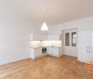Apartment for rent, 3+kk - 2 bedrooms, 81m - Photo 5