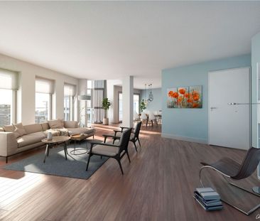 Appartement te huur: Gerrit Rietveldsingel 493 1112 ZB Diemen - Foto 3