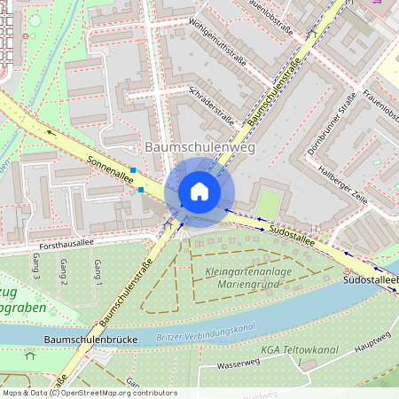 12437 Berlin - Treptow