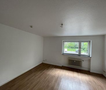 Nette 1-Zimmer-Wohnung DIREKT AN DER NIDDA [HMR-O09E03] - Photo 1