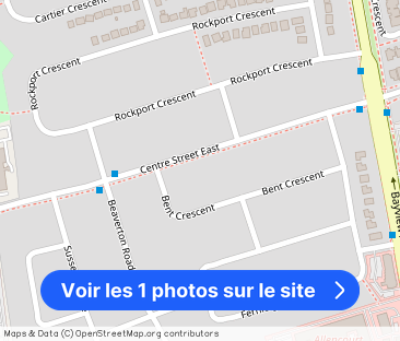LOWER - 394 CENTRE STREET E — 2 Bedroom - Photo 1