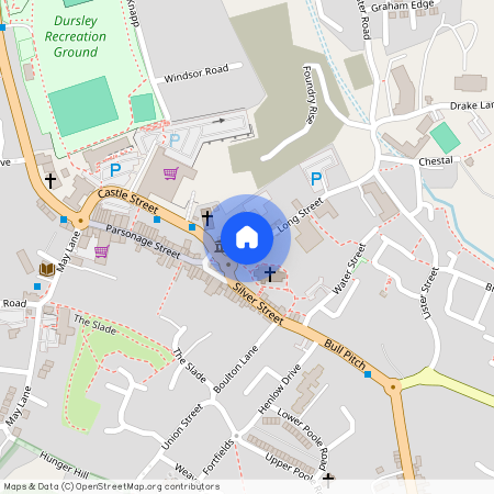 Long Street, Dursley, GL11 4HL
