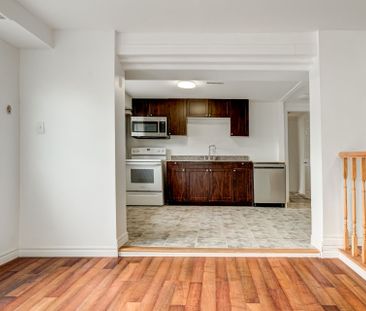 For Lease - 235 Cedar Crescent Unit# Lower, Barrie, Ontario - Photo 3