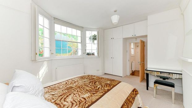 1 bedroom apartment to rent - Photo 1