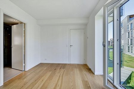 4-værelses Lejlighed på 111 m² i Risskov, Aarhus - Photo 3