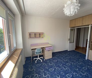 Pronájem bytu 3+1 88 m² - Фото 5