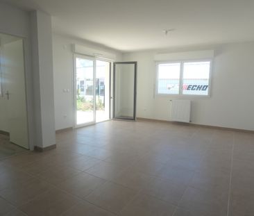 Appartement T4 VILLENEUVE TOLOSANE à louer - Photo 5