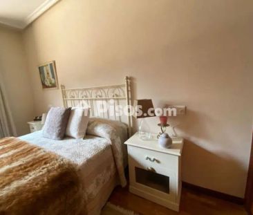 Piso en alquiler en Ciudad-Naranco-Vallobín - Photo 3