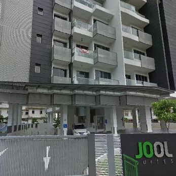 Jool Suites (D8), Apartment - For Rent - Photo 1