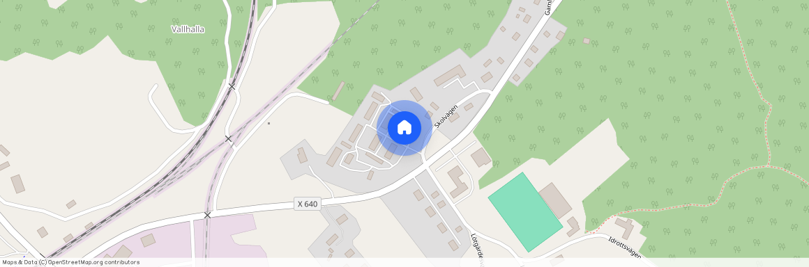 Söderhamn, Norra Marmaberget, 11, 82666, Marmaverken