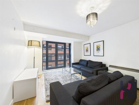 2 bedroom flat to rent - Photo 3
