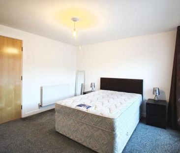 2 bedroom apartment to rent - Photo 3