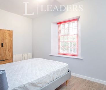 1 bedroom apartment to rent Nelson Street, Buckingham, MK18 - Photo 3