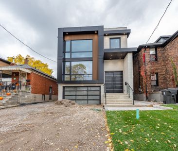 For Lease - 90 Twelfth Street Unit# Upstairs, Toronto, Ontario - Photo 5