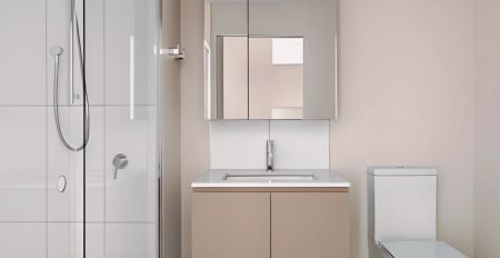 2 Bedroom Furnished Lower Floor - Photo 3